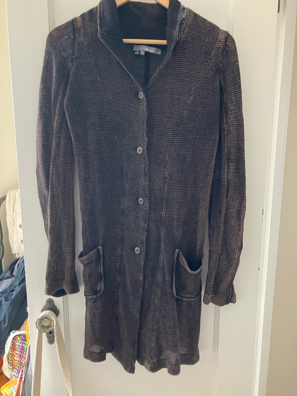 360 sweater